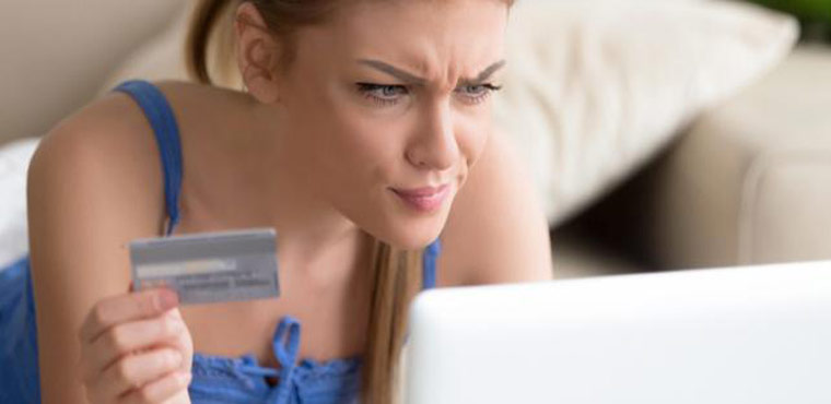 Differenze nel cashback